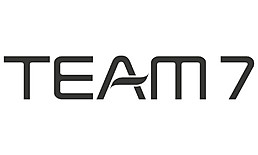 TEAM 7 Flagshipstore Frankfurt Logo: Küchen Frankfurt am Main